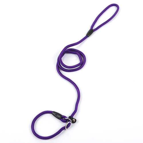 Dog Leash for Small, Medium & Large Dogs – Strong, Safe & Comfortable! - Pet Bliss