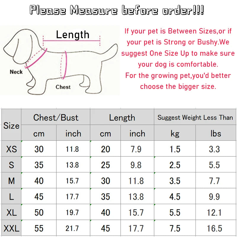 🌸 Adorable "Love" Pet Onesie Pajamas 🌸 - Pet Bliss