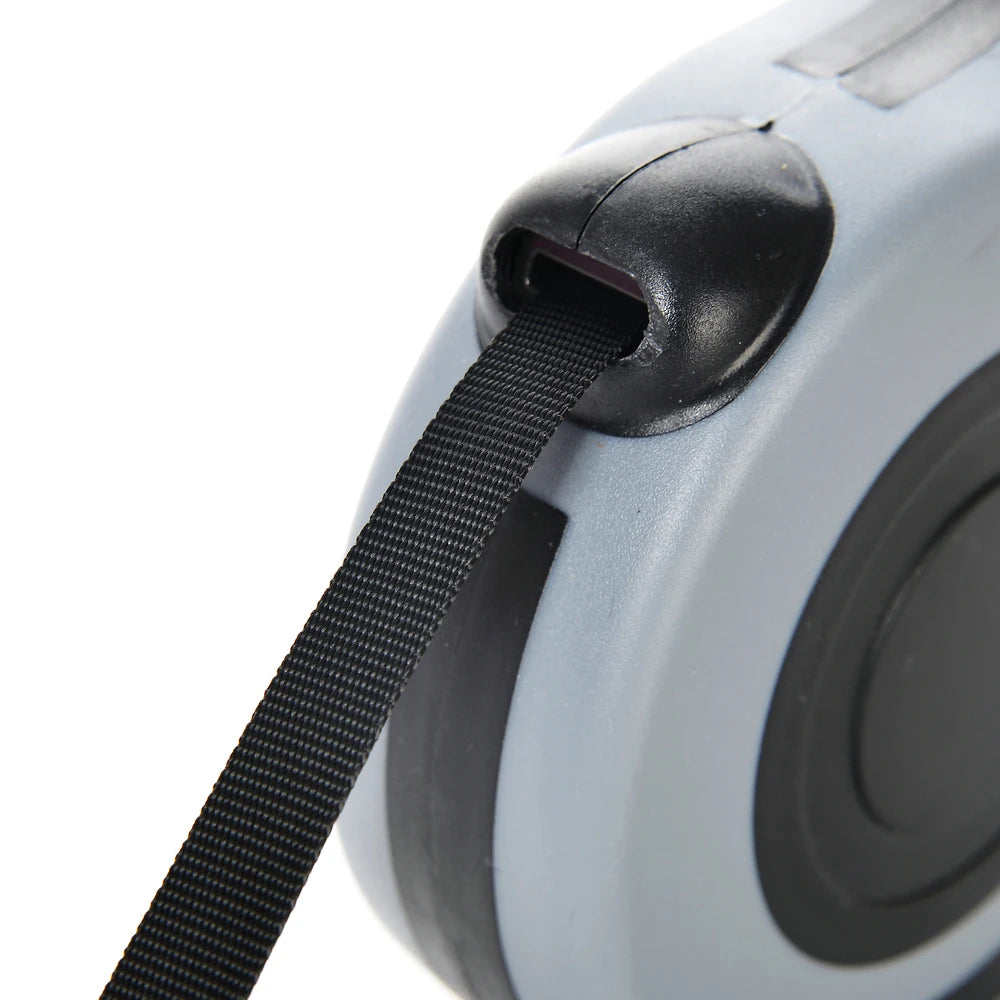 Retractable Dog Leash – Freedom & Control for Every Walk! - Pet Bliss