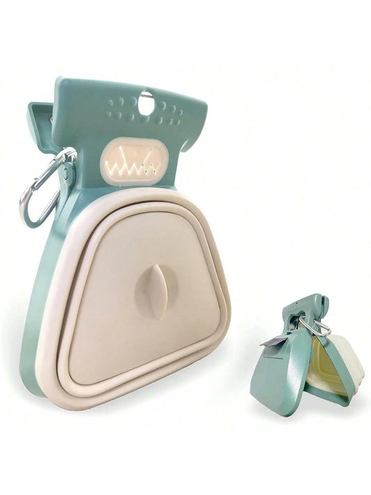 Portable Pet Poop Scooper Tool - Pet Bliss