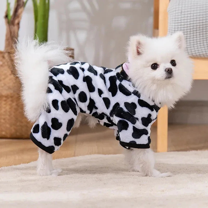 🎭 "Dress-Up Delights" Animal Onesie Collection 🎭 - Pet Bliss
