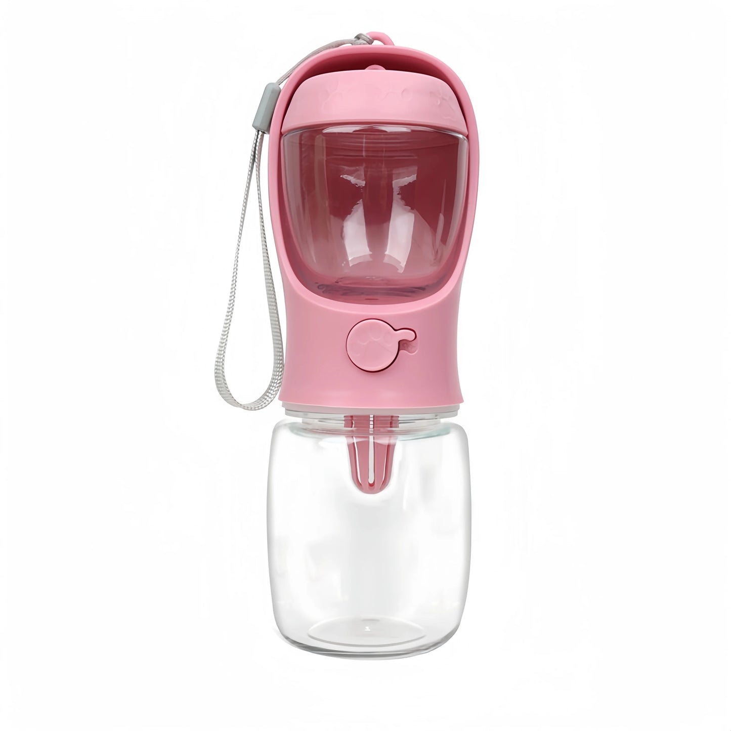 AquaTreat Portable Pet Bottle 🐶 - Pet Bliss