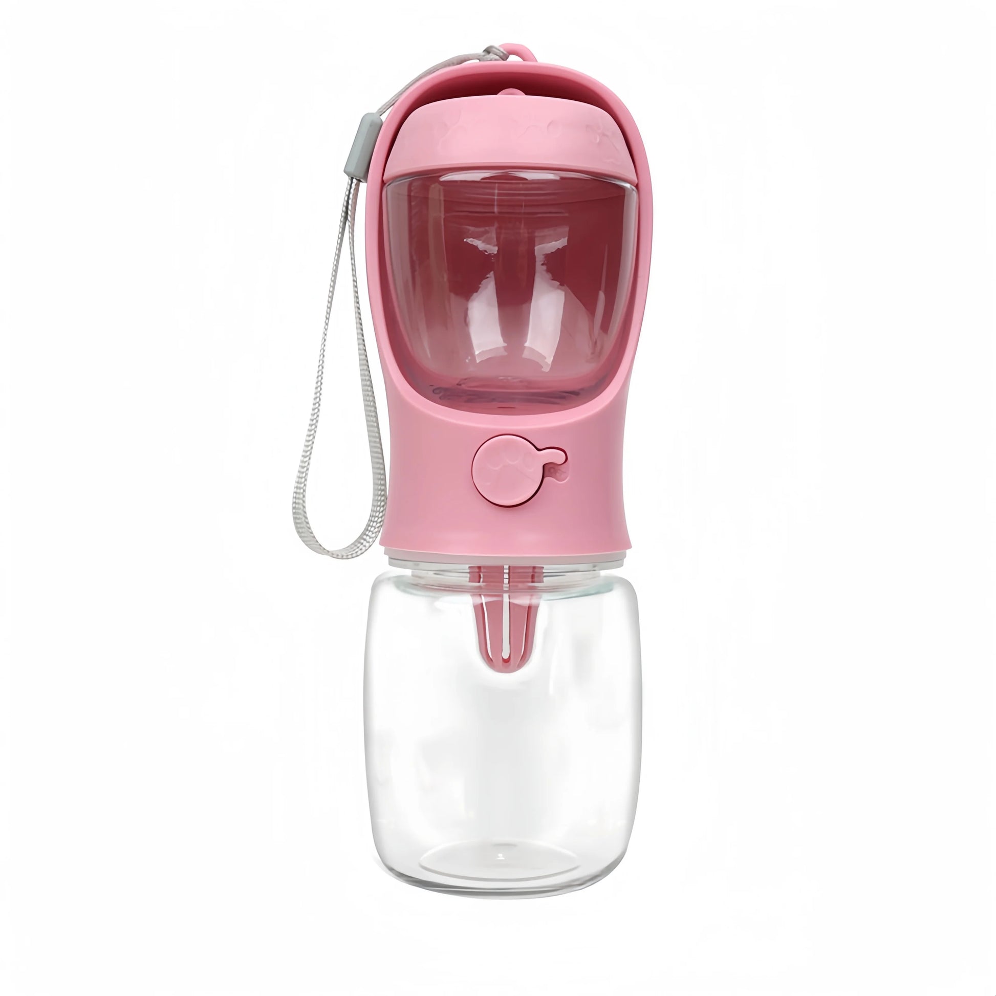 AquaTreat Portable Pet Bottle 🐶 - Pet Bliss