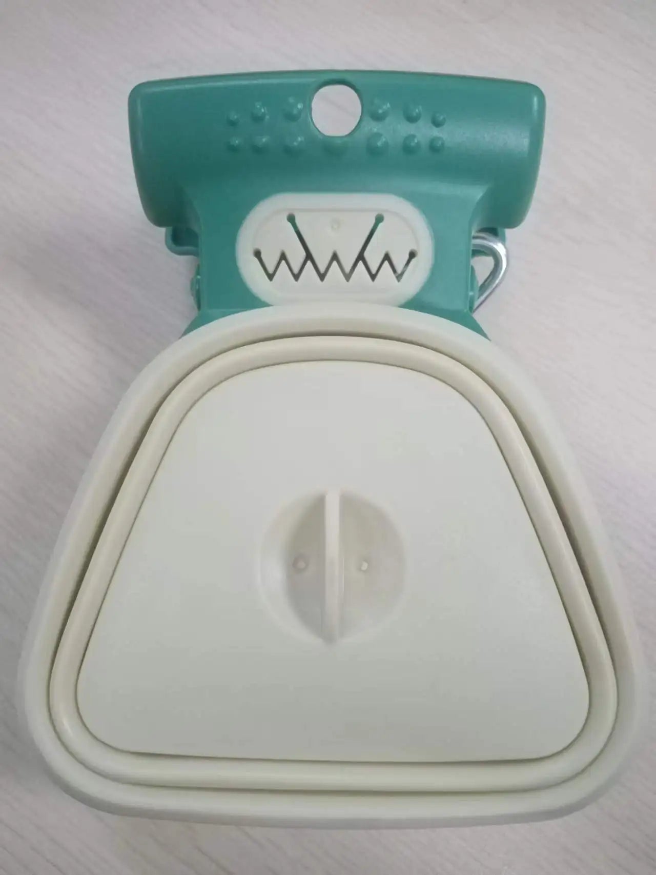 Portable Pet Poop Scooper Tool - Pet Bliss