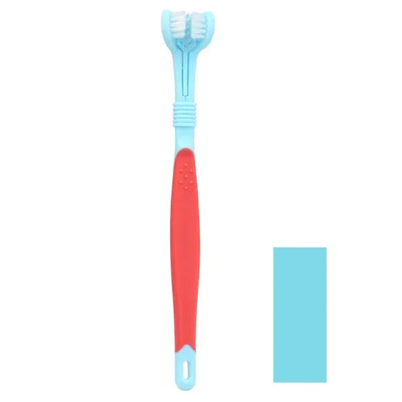360° Pet Toothbrush - Pet Bliss