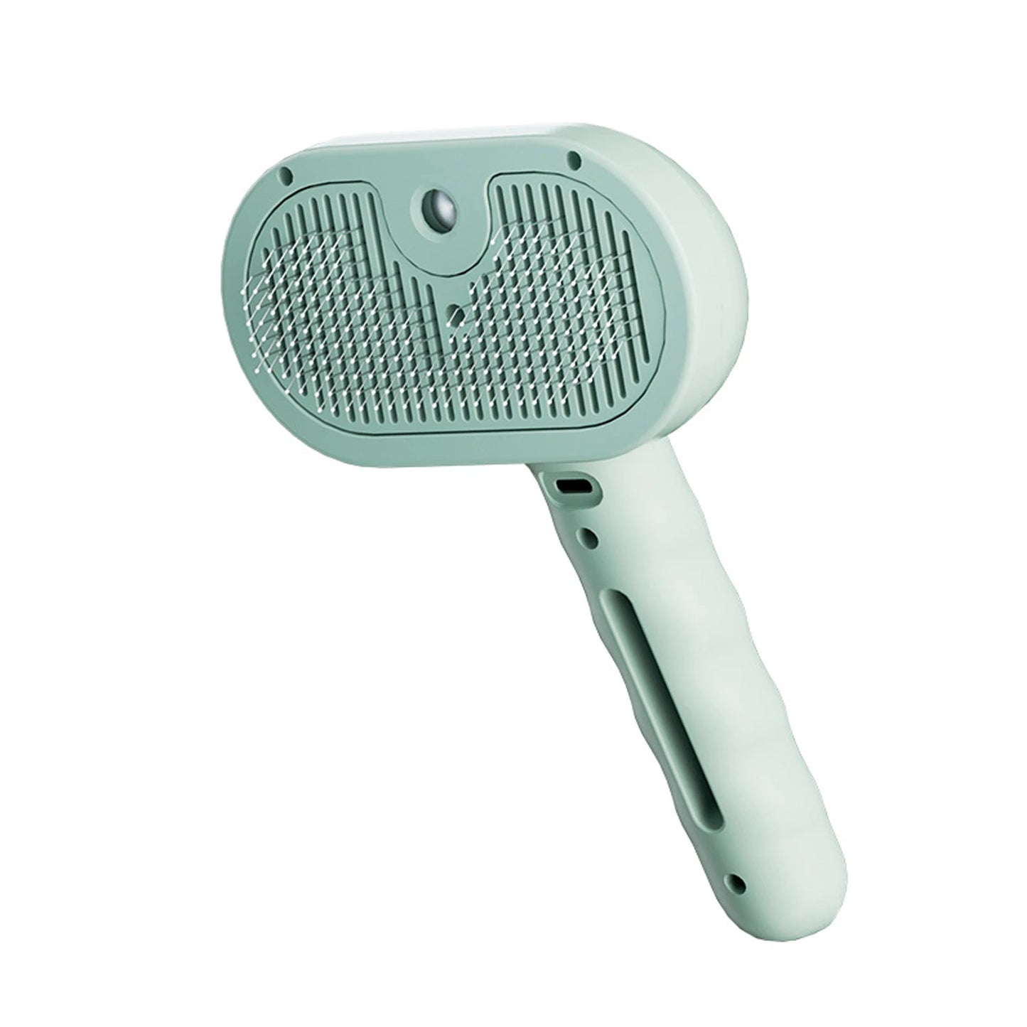 FurSpa Steam Grooming Brush - Pet Bliss