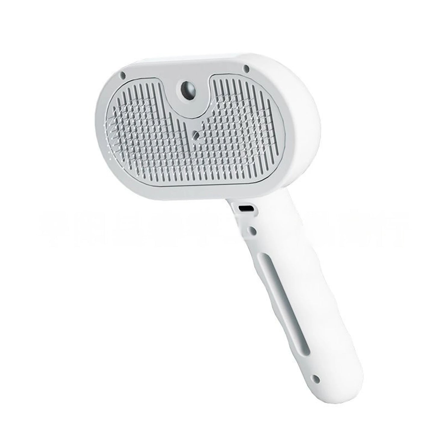 FurSpa Steam Grooming Brush - Pet Bliss