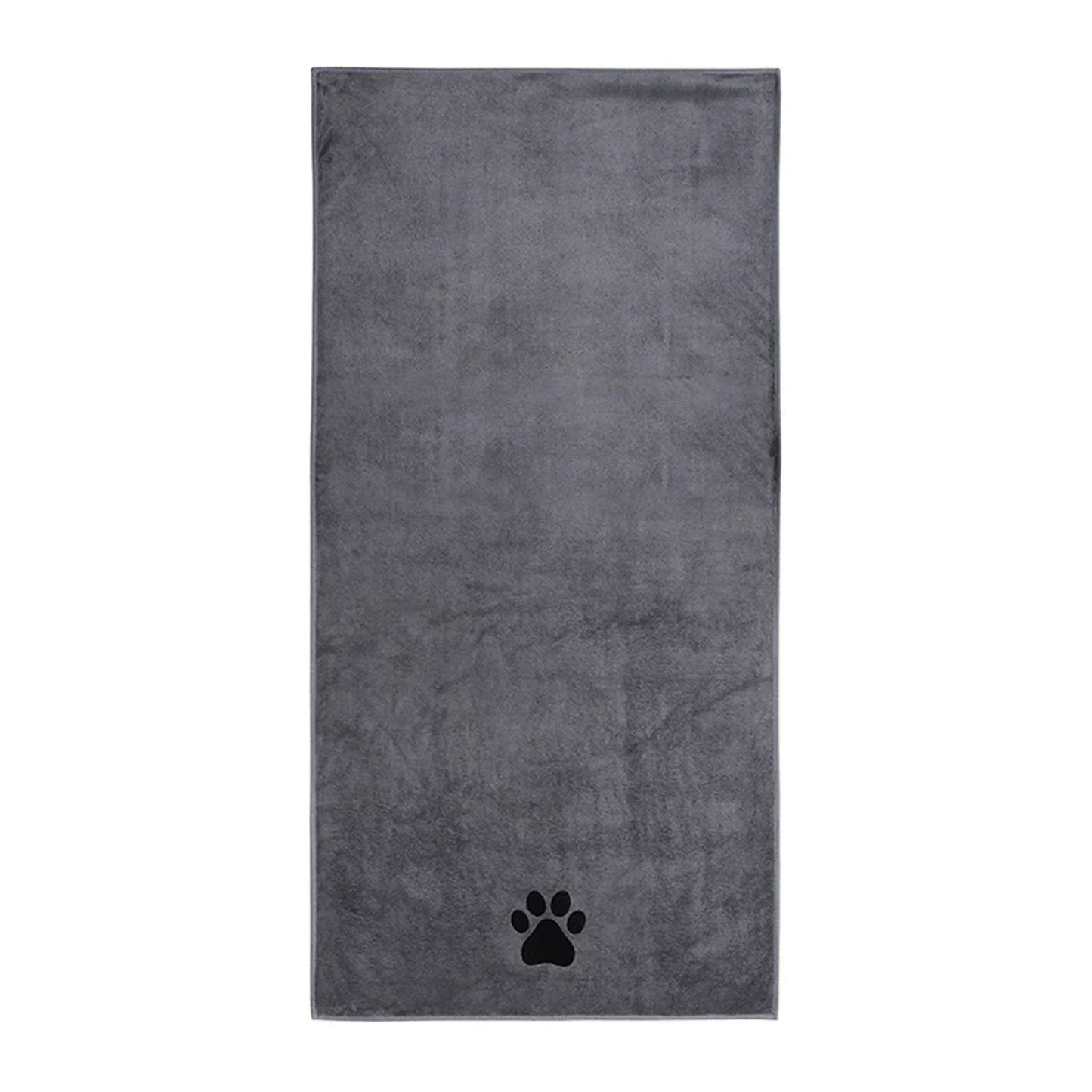 Super Absorbent Pet Towel – Keep Your Furry Friend Dry & Cozy - Pet Bliss