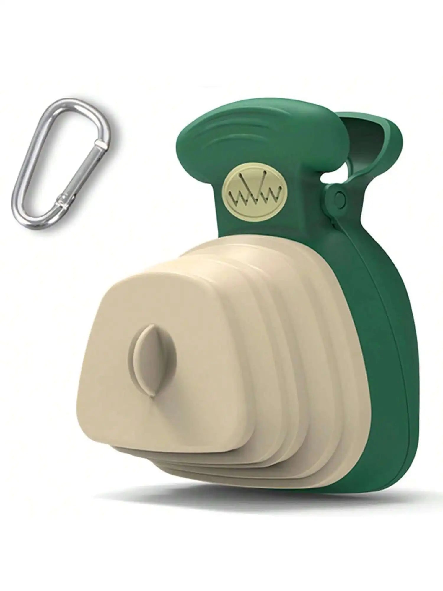Portable Pet Poop Scooper Tool - Pet Bliss