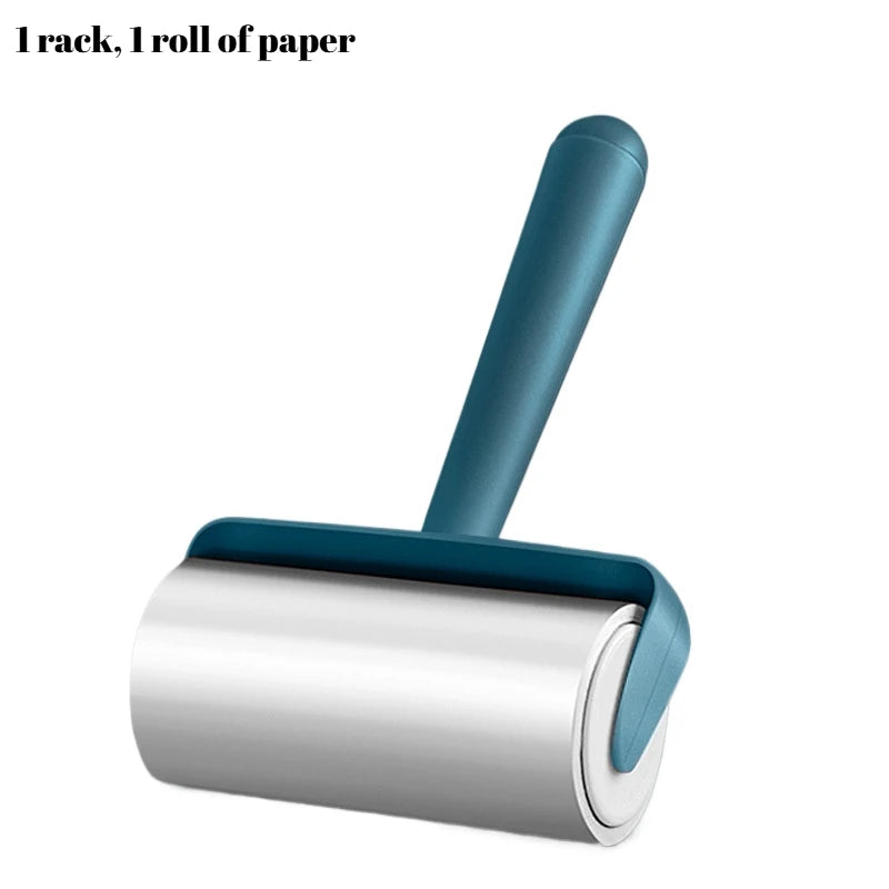 Ultra-Sticky Lint Roller – Say Goodbye to Pet Hair & Lint! - Pet Bliss