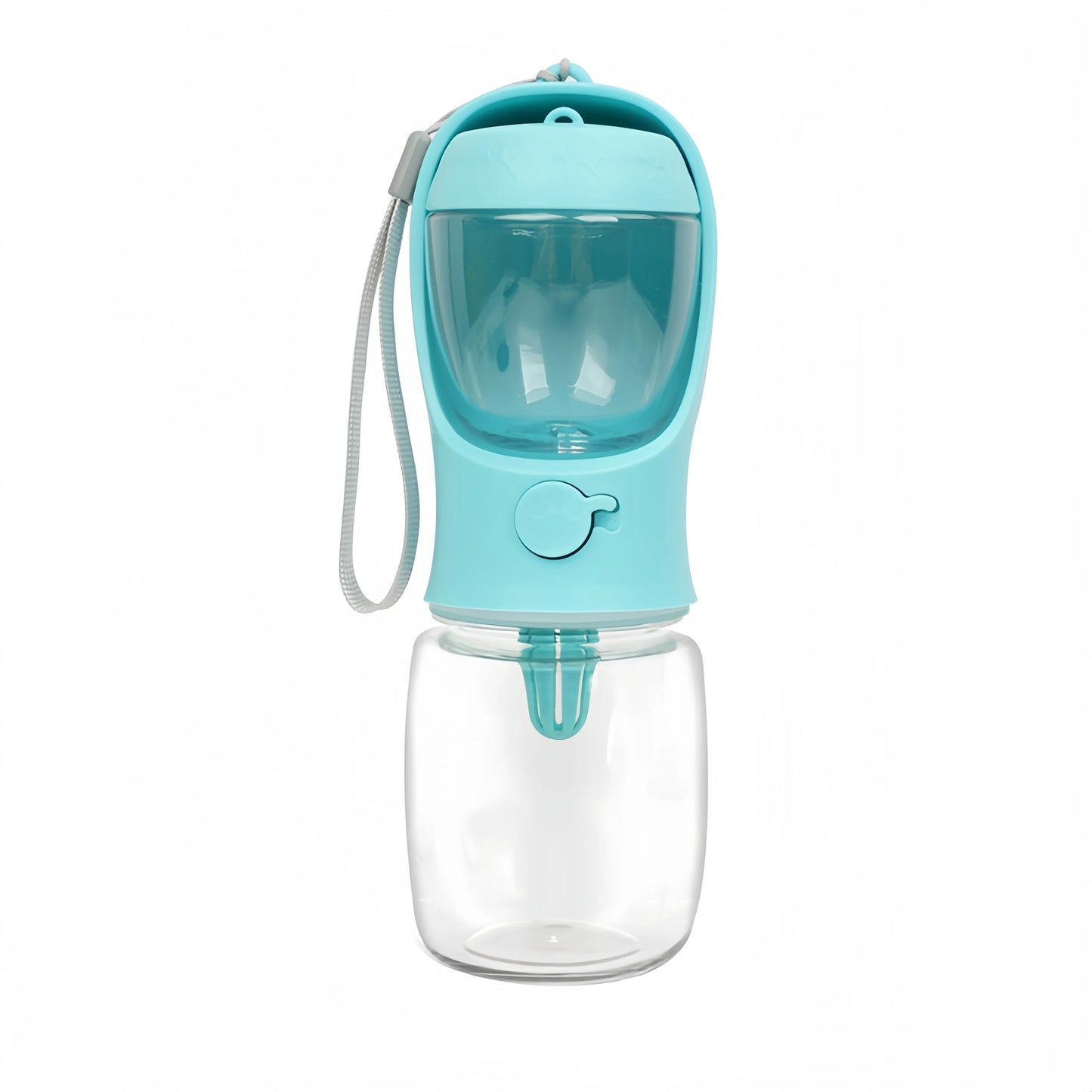 AquaTreat Portable Pet Bottle 🐶 - Pet Bliss
