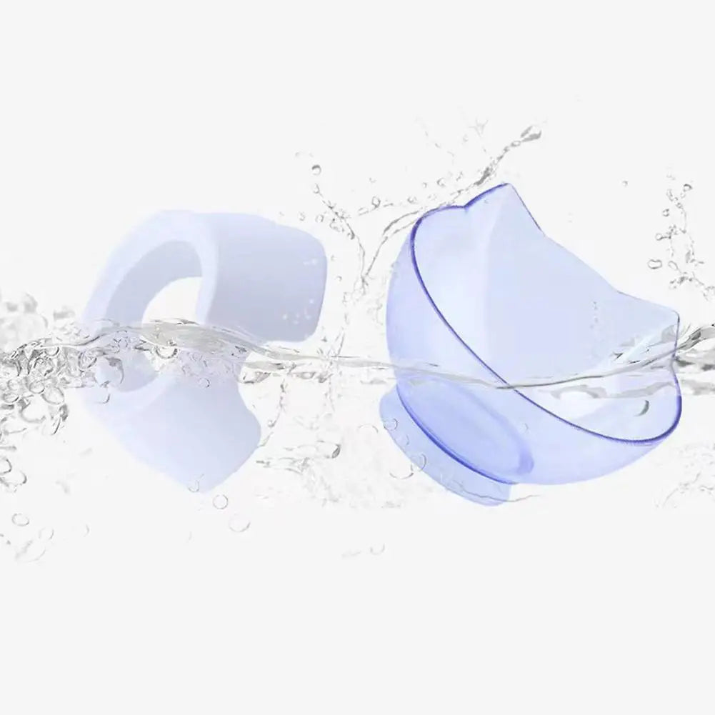 Ergonomic Raised Cat Bowl – Designed for Comfort & Health - Pet Bliss