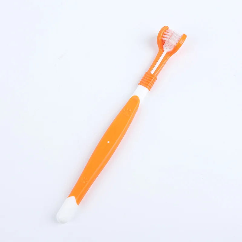 360° Pet Toothbrush - Pet Bliss